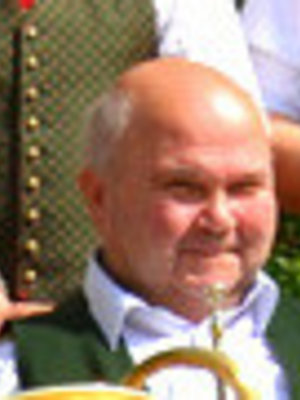 Wolfgang Schupfer